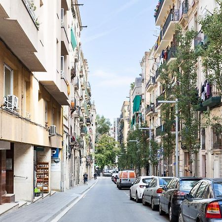 Stay U-nique Apartments Radas II Barcelona Exterior foto